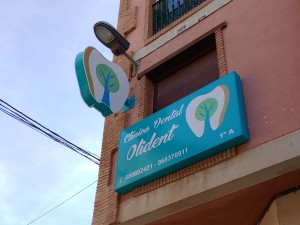 clinica dental         